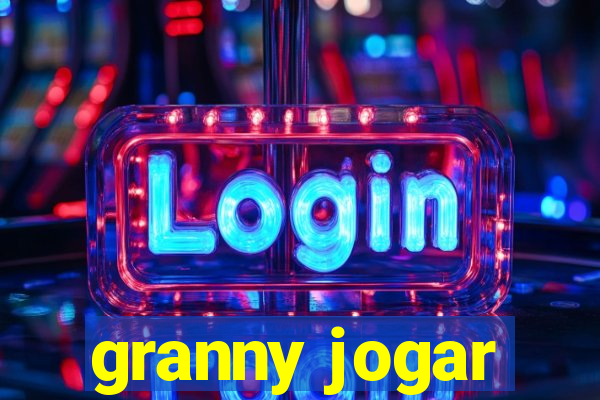 granny jogar